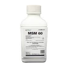 MSM 60