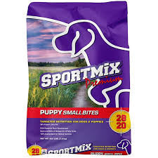 Sportmix Premium Puppy Small Bites