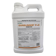 Gunslinger P+D Herbicide