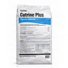 Cutrine Plus 30LB