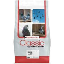 Classic Pigeon Food Blends 50lb