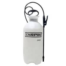 Chapin Lawn & Garden Sprayer 3Gal