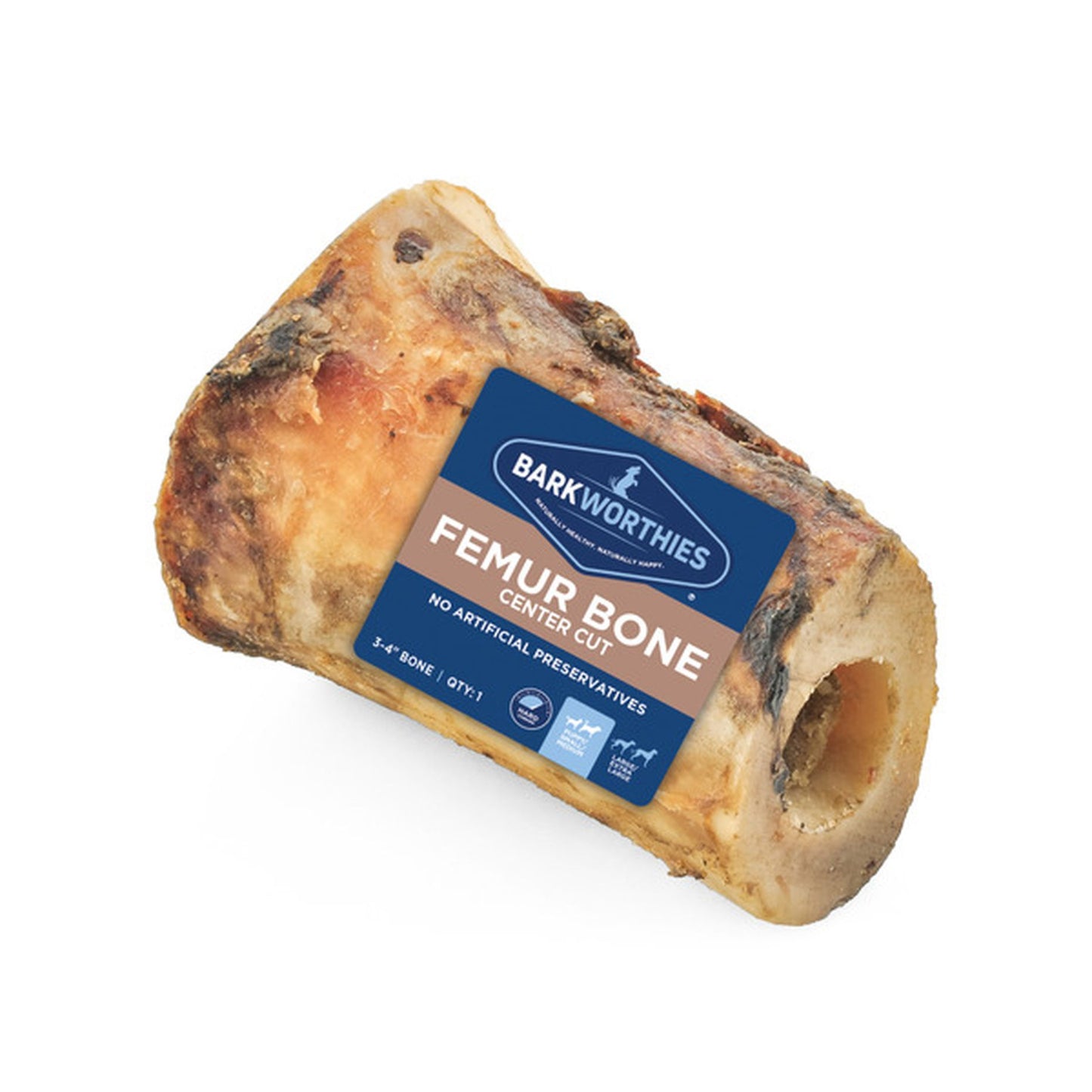 Center Cut Beef Bone