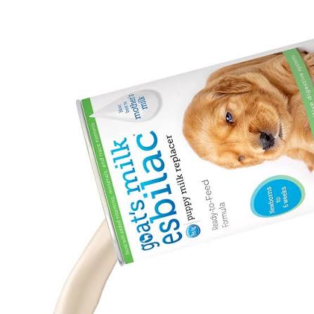 Esbilac® Goat's Milk Liquid Milk Replacer