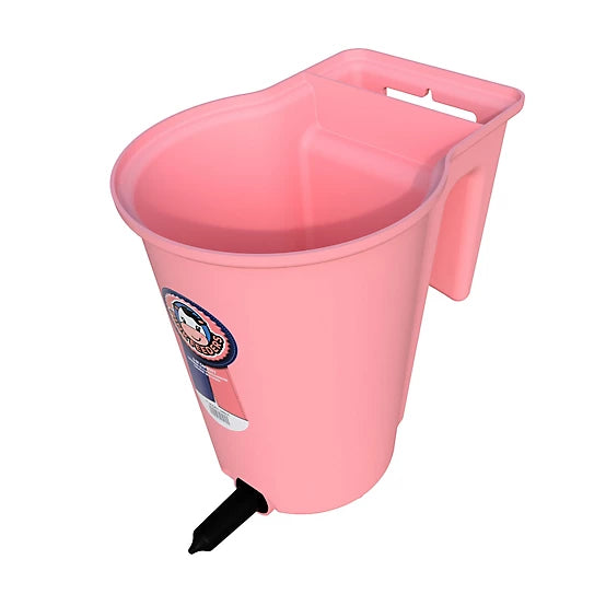 Pink Feeders Single 6qt