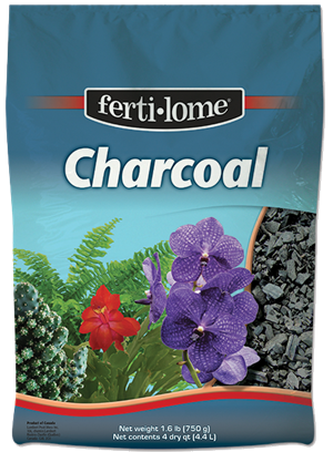Horticultural Charcoal