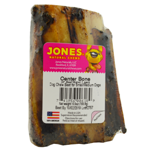 Medium Center Bone