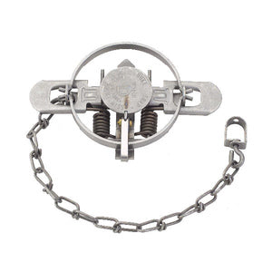 DUKE COIL SPRING TRAP 0470