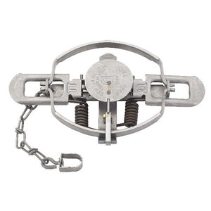 DUKE COIL SPRING TRAP 0500
