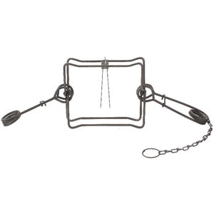 DUKE BODY GRIPPING TRAP 0430
