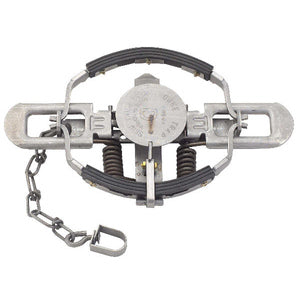 DUKE COIL SPRING TRAP 0474