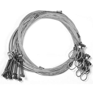 DUKE TRAPS #2 COYOTE ELIMINATOR SNARE