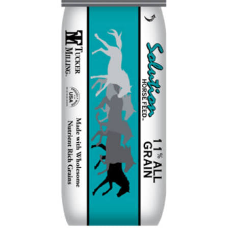 Solution 11% All Grain