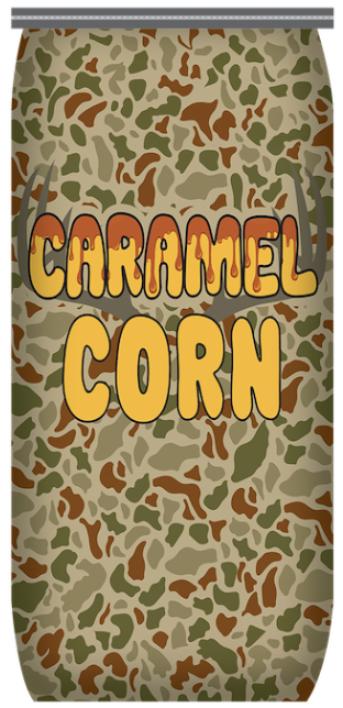 Caramel Corn