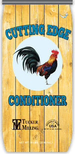 Cutting Edge Conditioner