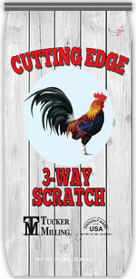 3 Way Scratch Cutting Edge