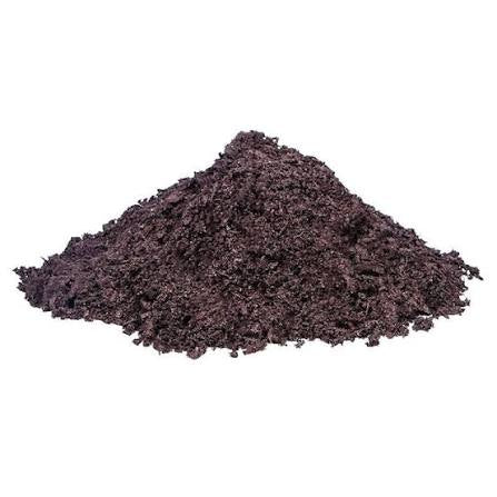 Topsoil