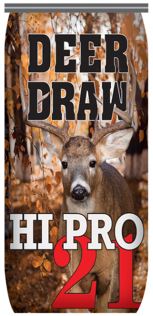 Deer Draw Hi Pro 21%