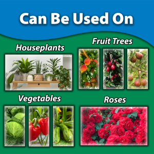 Fruit Tree Spray Plus - Hose End