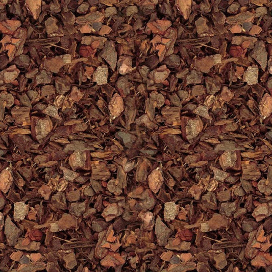 Pine Bark Mulch - Mini, Med, & Lg. Sizes