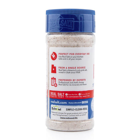 Real Salt Organic Salt