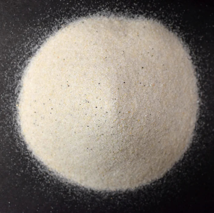 Sand