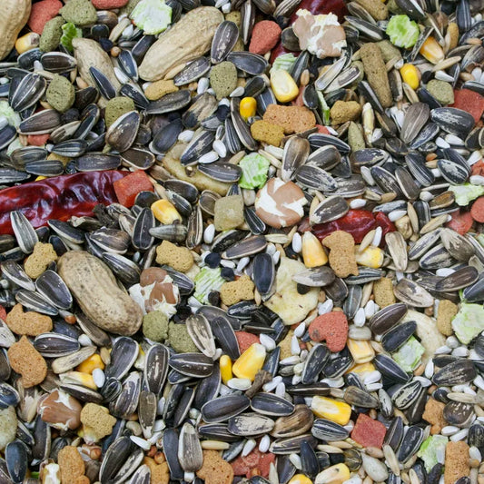 Vita Parrot Premium Bird Seed