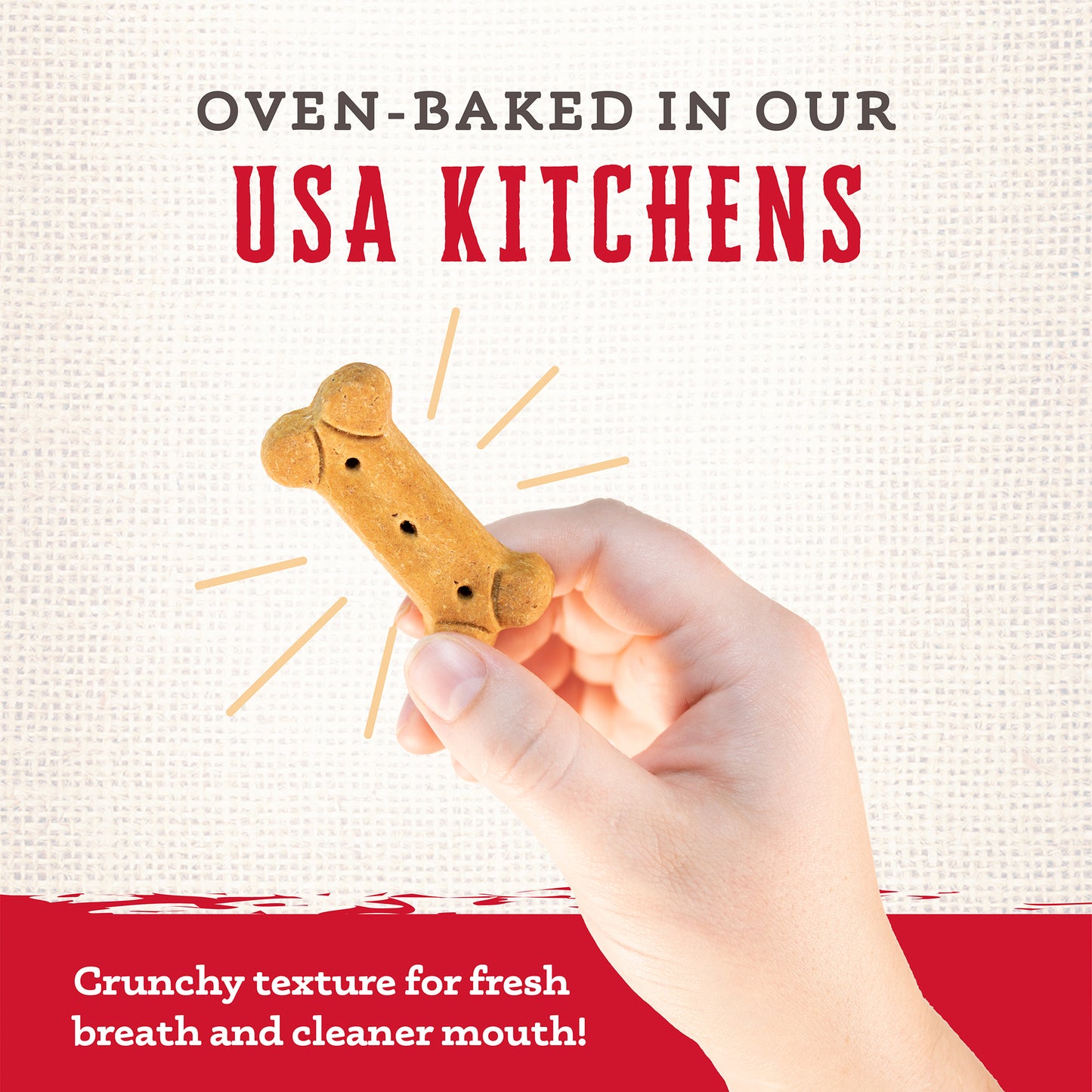 Dog Biscuits By The Pound