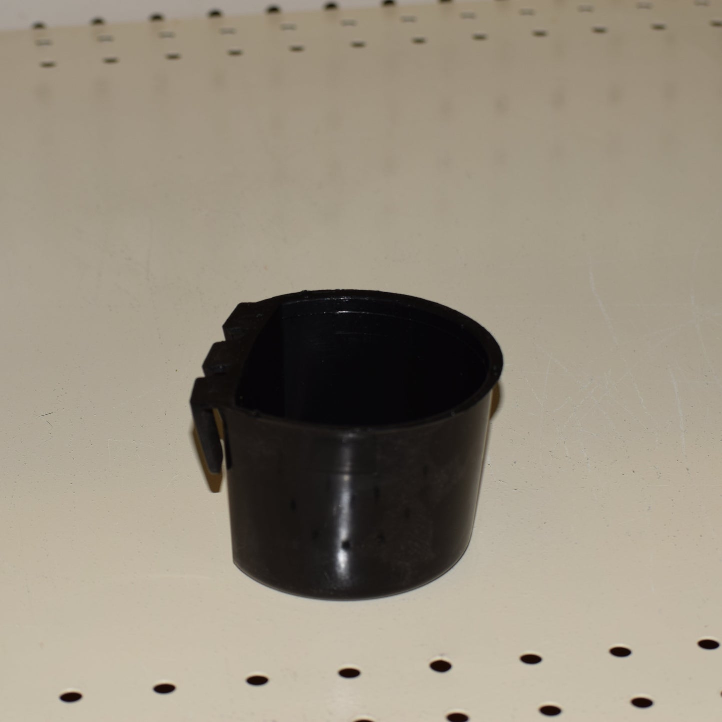 Cup Feeder Waterer
