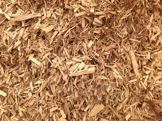 Cypress Mulch