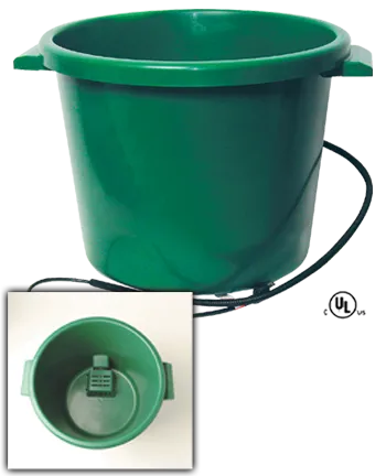 Farm Innovators 16 Gallon Heated Tub