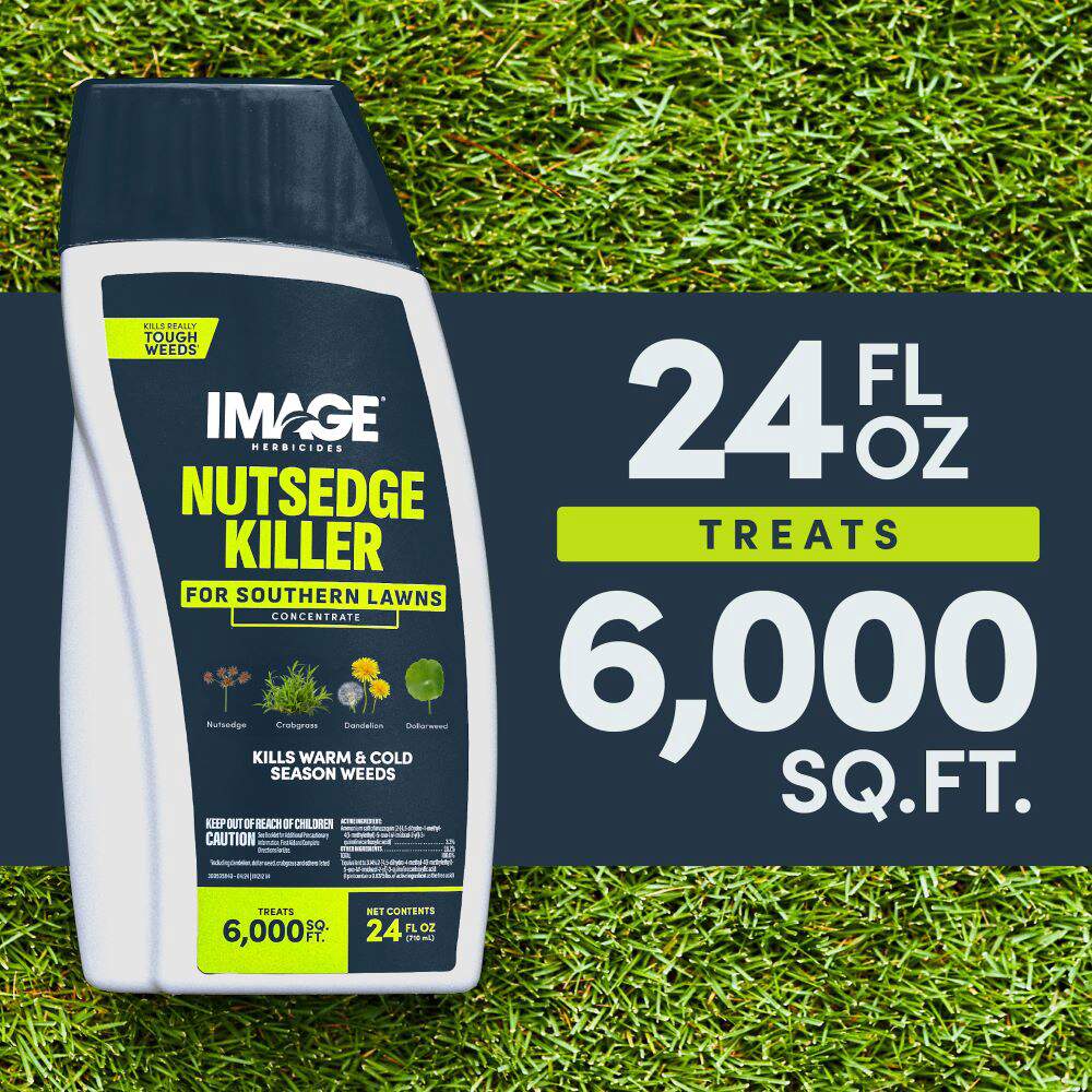 Image Nutsedge Killer