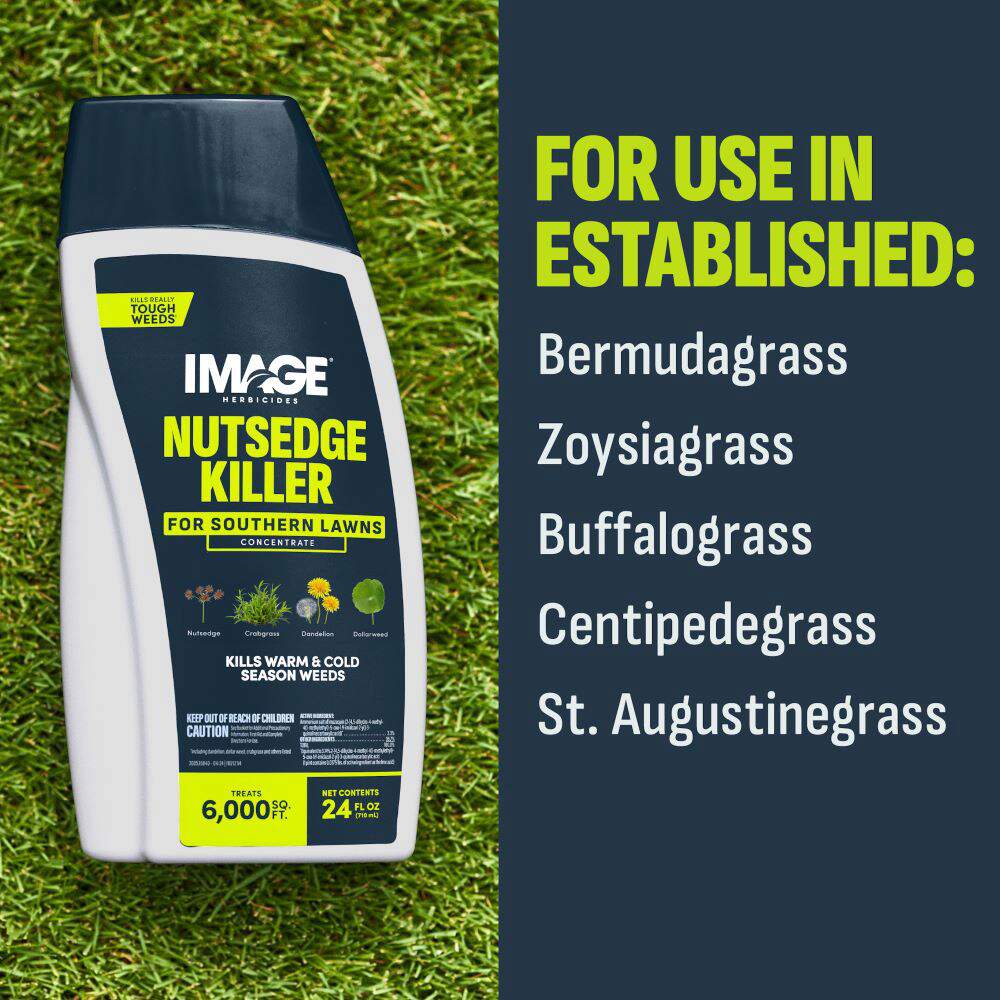Image Nutsedge Killer