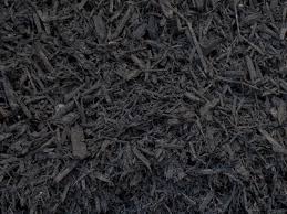 Black Mulch