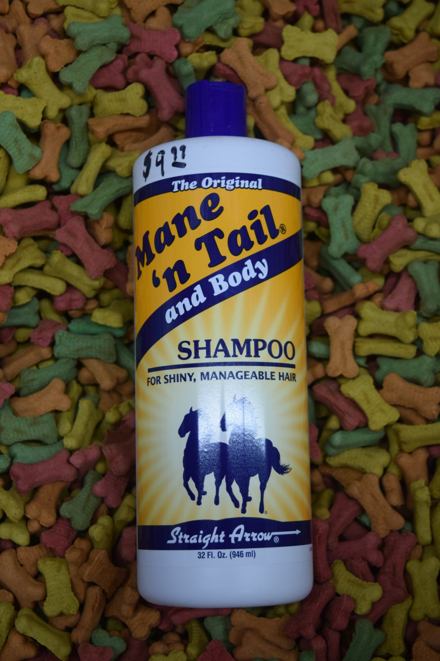 Mane N Tail Shampoo