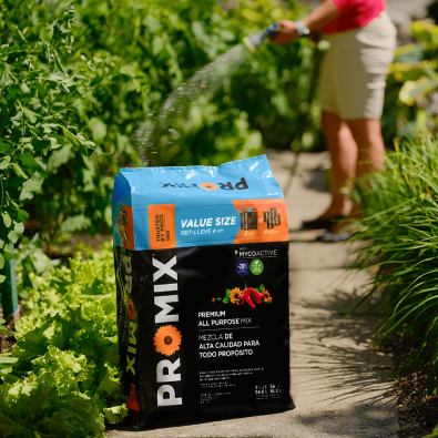 Pro Mix All-Purpose Soil Bale