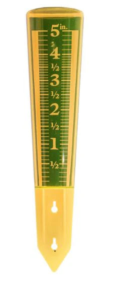 EZREAD Rain Gauge