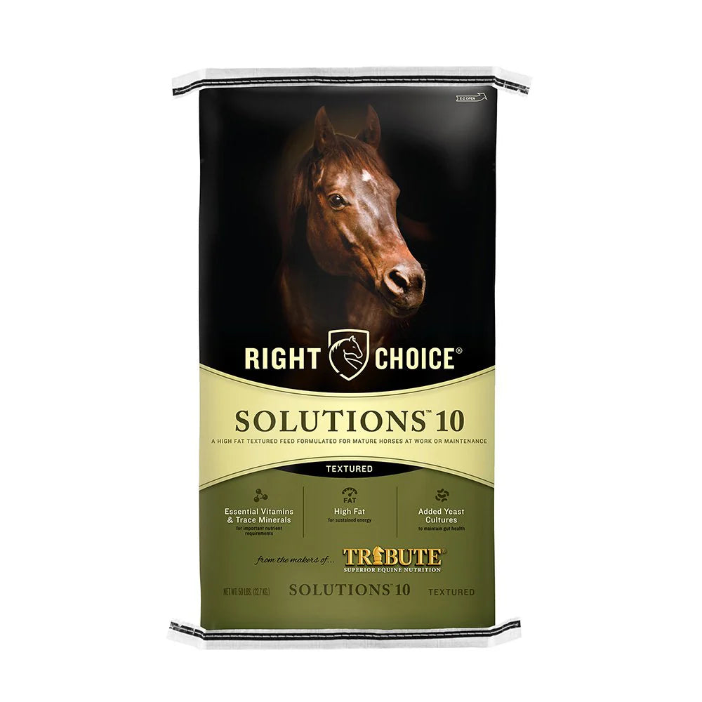 Solutions 10