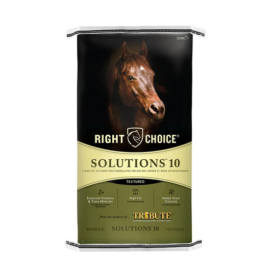 Solutions 10