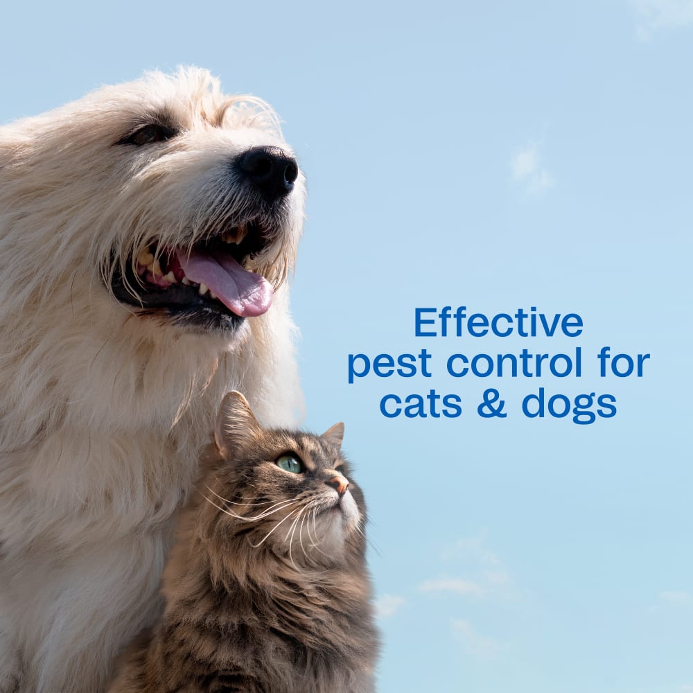 Adam’s Plus Flea & Tick Spray
