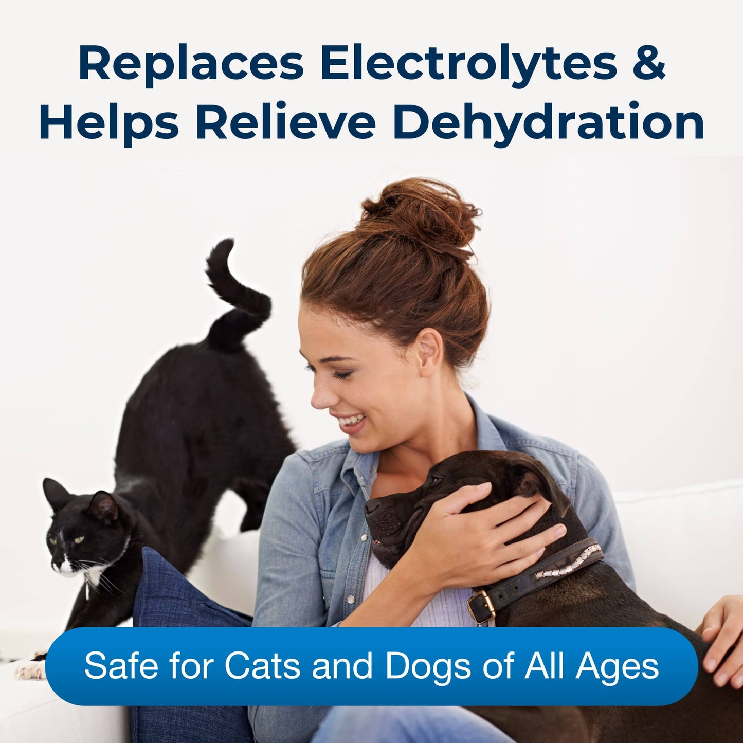Pet Pectillin Anti Diarrheal