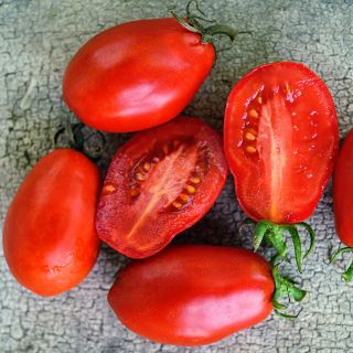 Roma Tomato Seeds