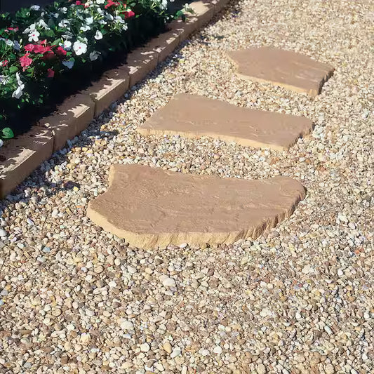 Pea Gravel River Rock