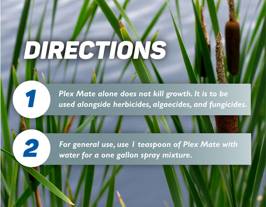 PlexMate Surfactant