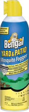 Bengal Yard & Patio Mosquito Fogger
