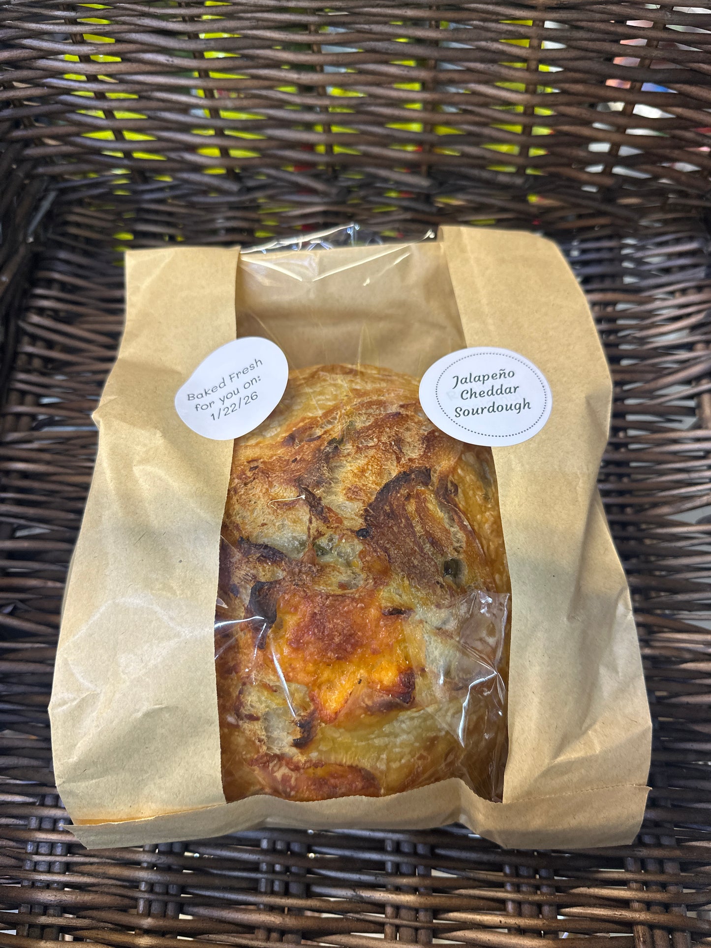Rachel Lynn’s Bakery Breads