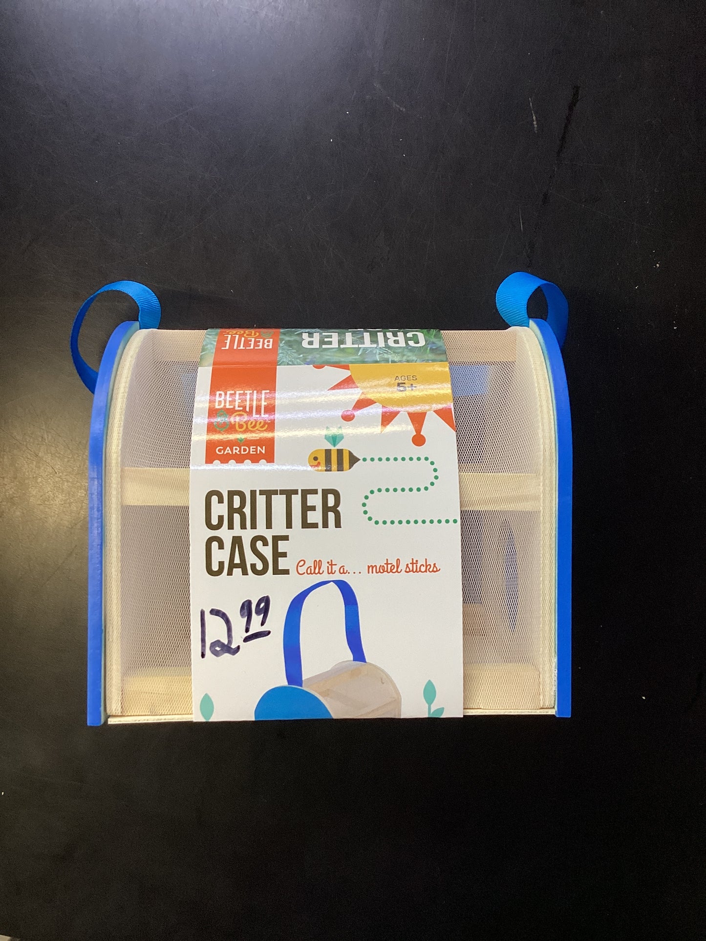 Critter case