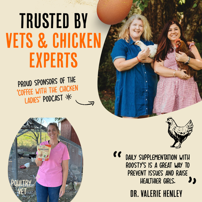 Chicken Nesting Herbs | Pest Repellent | For Chicken Coops: 1 Pouch (1lb)