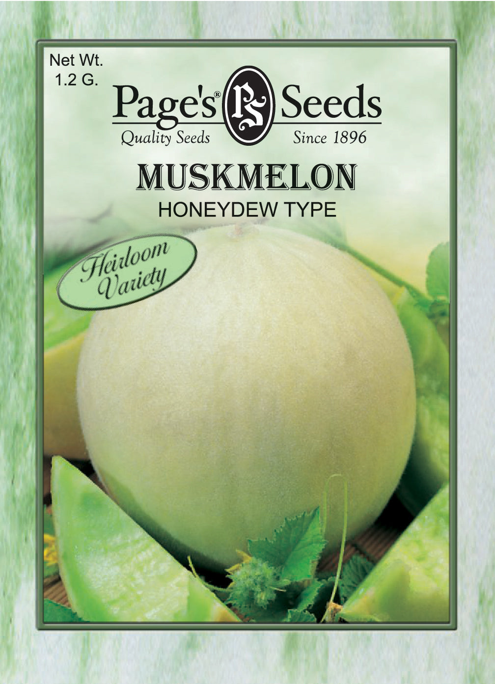 Honeydew/Muskmelon