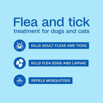 Adam’s Plus Flea & Tick Spray